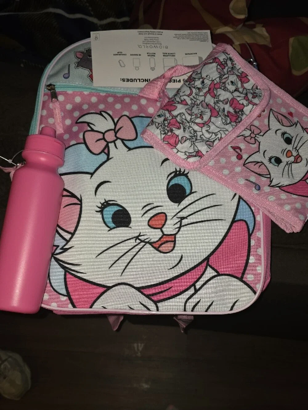 N/A cute pink